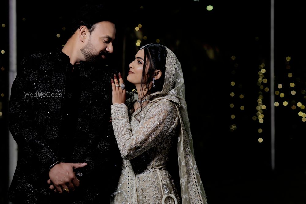 Photo From Amit & Manisha,  2 Dec. 2025 - By Kanika Photography