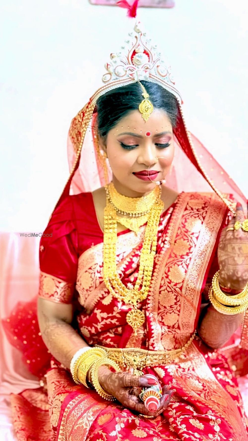 Photo From prathna - By Makeup by Sonam