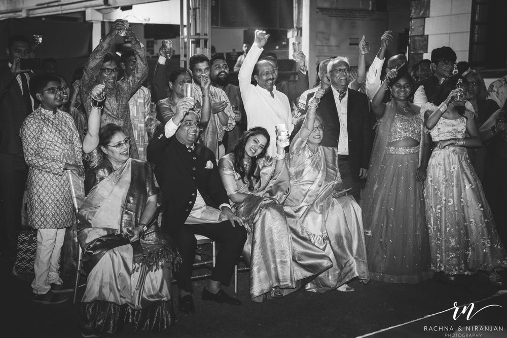 Photo From Ankita & Vivan - By Rachna & Niranjan Photography