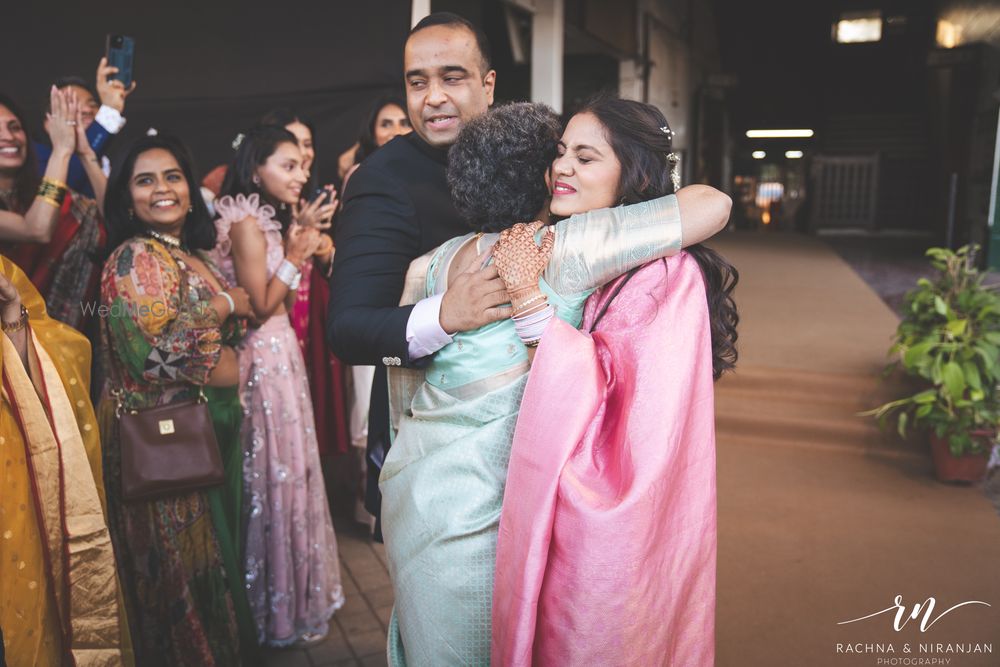 Photo From Ankita & Vivan - By Rachna & Niranjan Photography