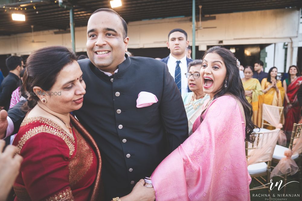 Photo From Ankita & Vivan - By Rachna & Niranjan Photography