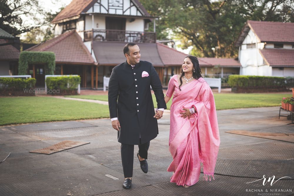 Photo From Ankita & Vivan - By Rachna & Niranjan Photography