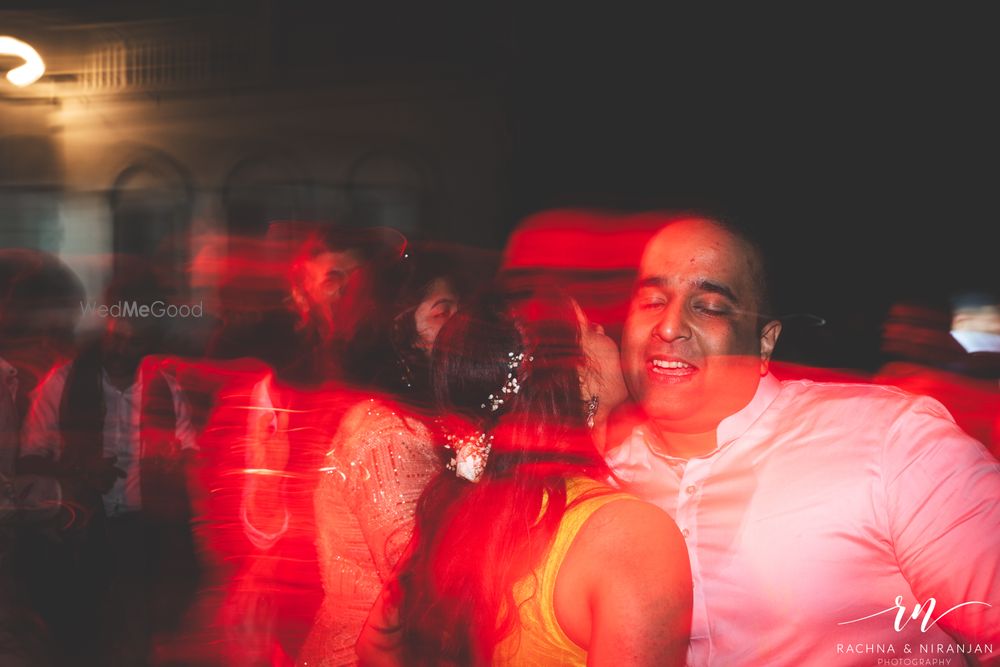 Photo From Ankita & Vivan - By Rachna & Niranjan Photography