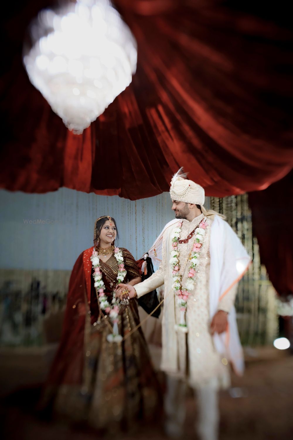 Photo From Manvi & Rahil - By Handcrafting Memories by AG Photography
