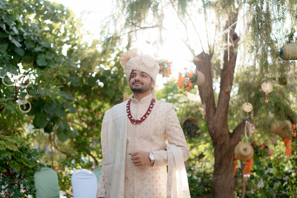 Photo From Manvi & Rahil - By Handcrafting Memories by AG Photography