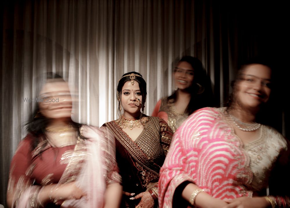 Photo From Manvi & Rahil - By Handcrafting Memories by AG Photography
