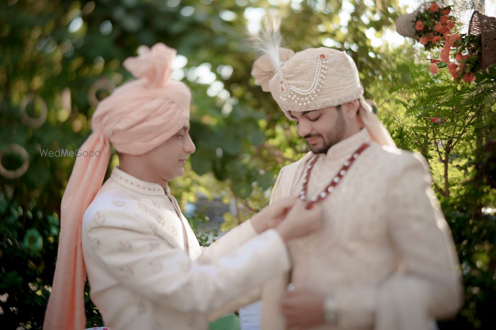 Photo From Manvi & Rahil - By Handcrafting Memories by AG Photography