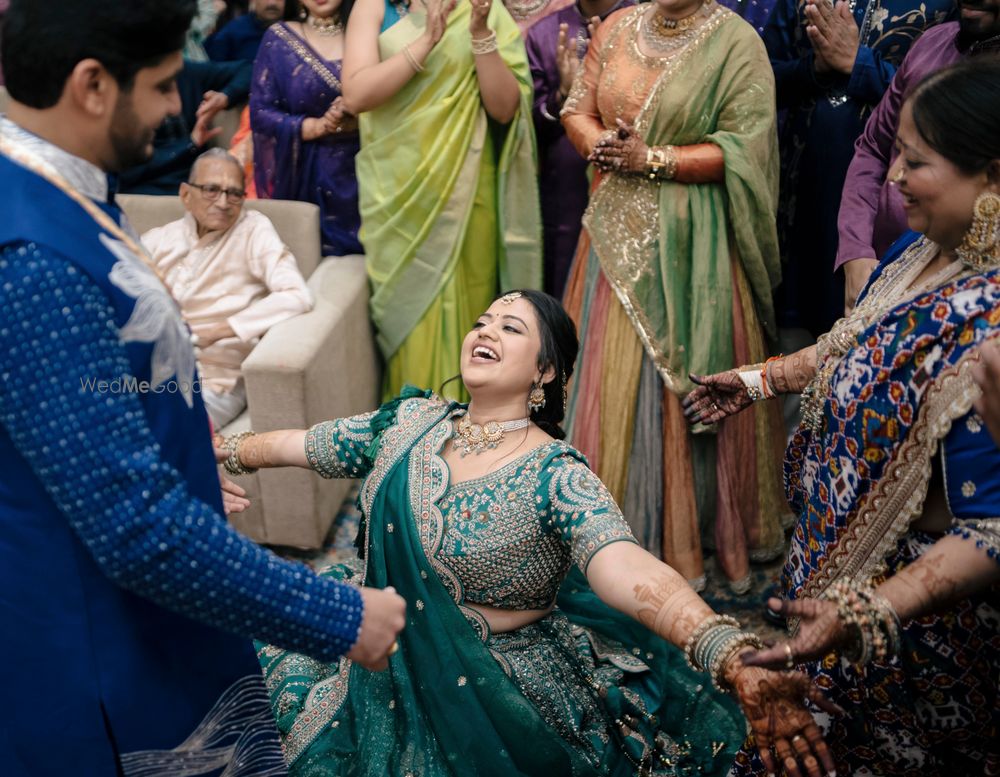 Photo From Manvi & Rahil - By Handcrafting Memories by AG Photography