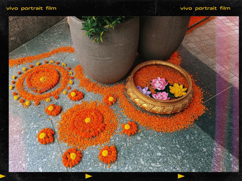 Photo From Haldi - By Event Expertz