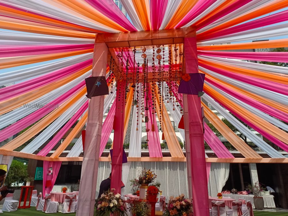 Photo From Haldi - By Event Expertz