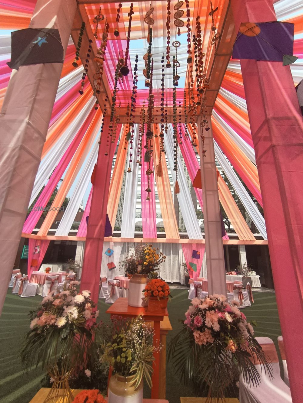 Photo From Haldi - By Event Expertz