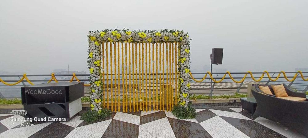 Photo From Haldi - By Event Expertz