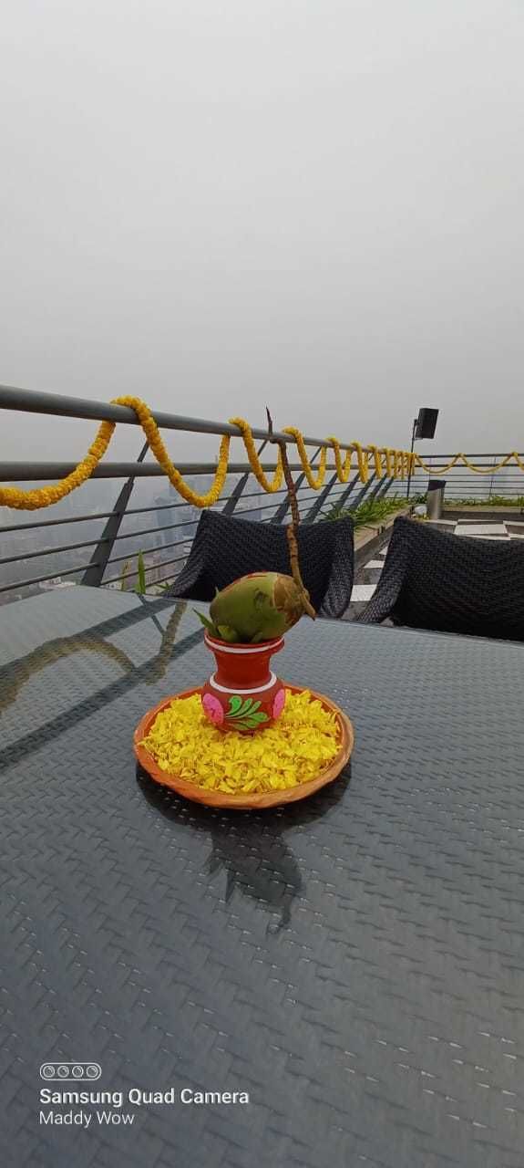 Photo From Haldi - By Event Expertz