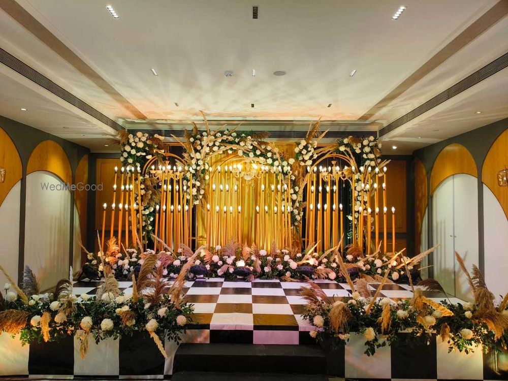 Photo From Stage Decoration - By Event Expertz