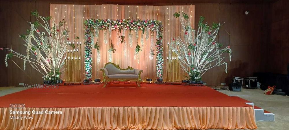 Photo From Stage Decoration - By Event Expertz