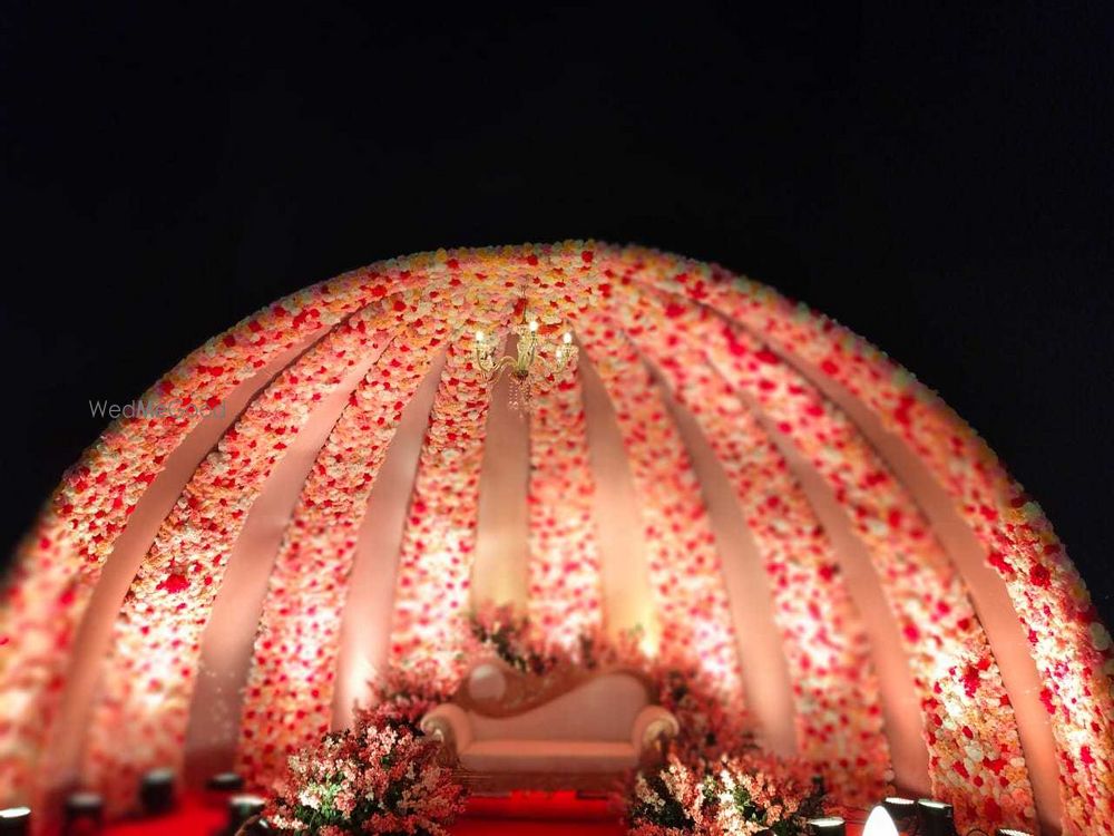 Photo From Stage Decoration - By Event Expertz