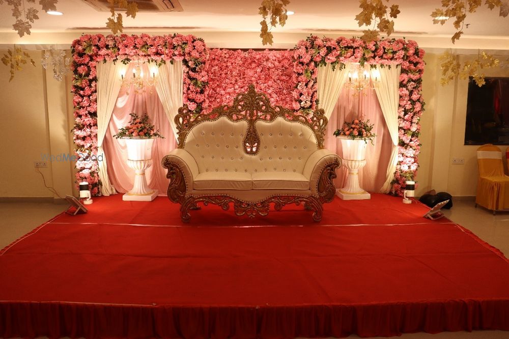 Photo From Stage Decoration - By Event Expertz