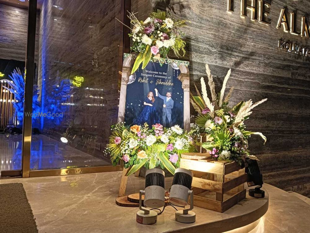 Photo From Entry Gate - By Event Expertz