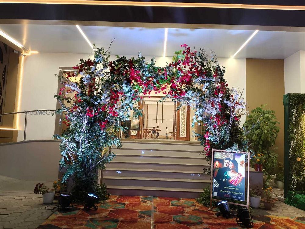 Photo From Entry Gate - By Event Expertz