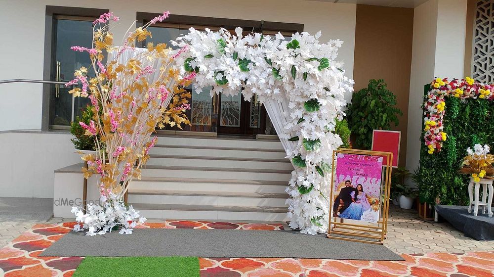 Photo From Entry Gate - By Event Expertz