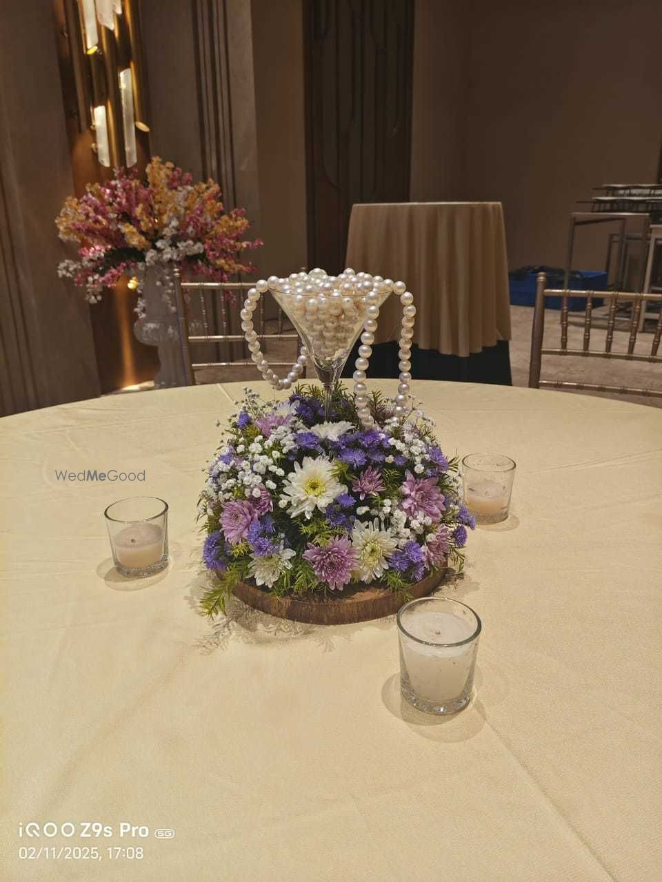 Photo From Selfie Corner and Table - By Event Expertz