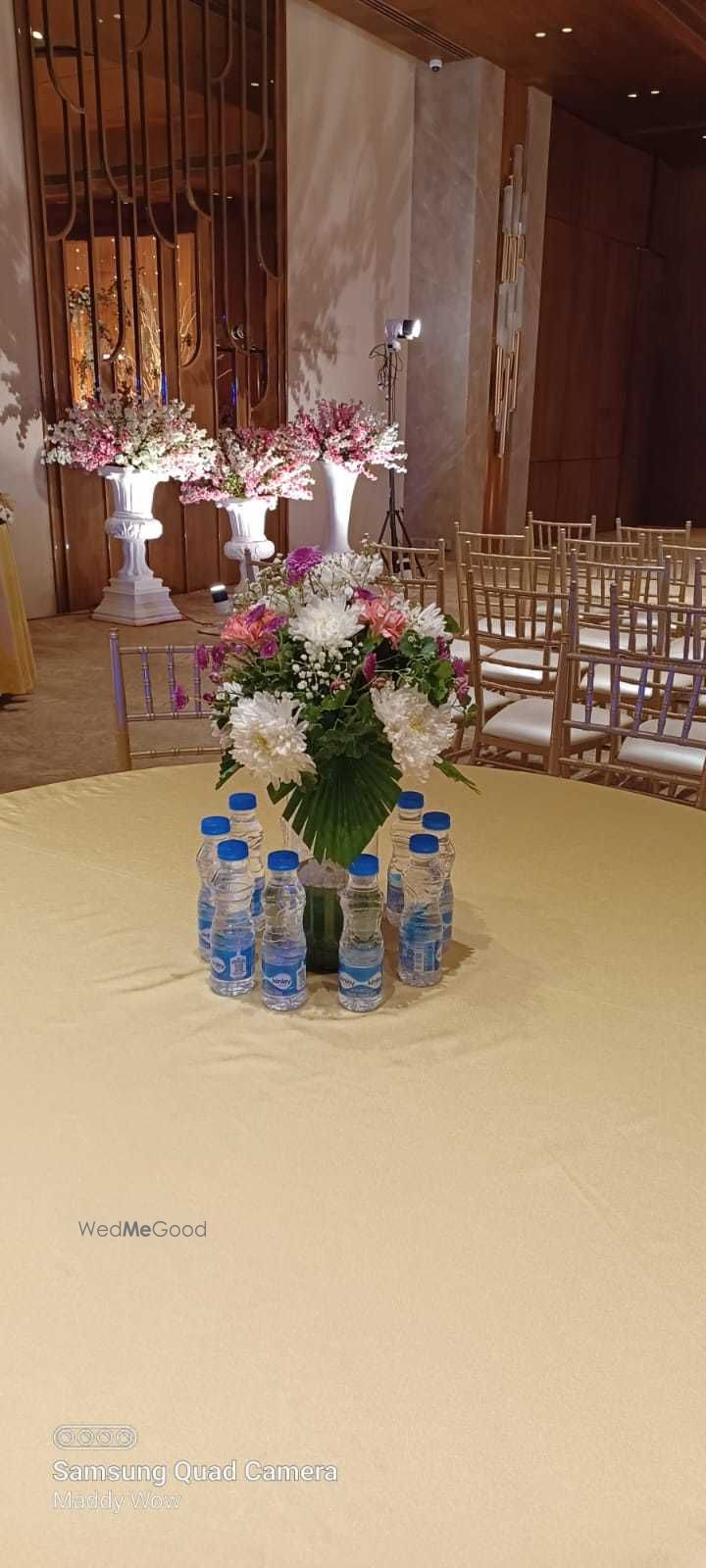 Photo From Selfie Corner and Table - By Event Expertz