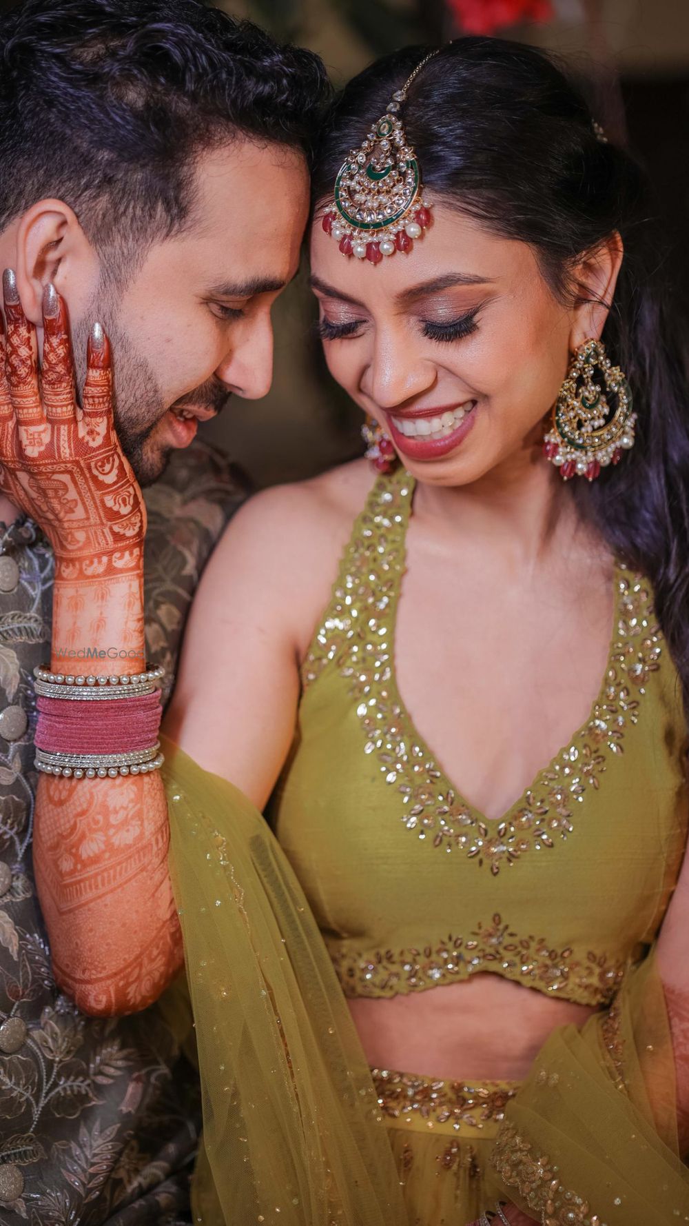 Photo From saumya  - By Mbellish by Sejal