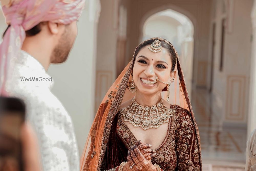 Photo From saumya  - By Mbellish by Sejal