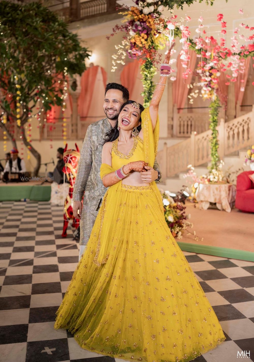 Photo From saumya  - By Mbellish by Sejal