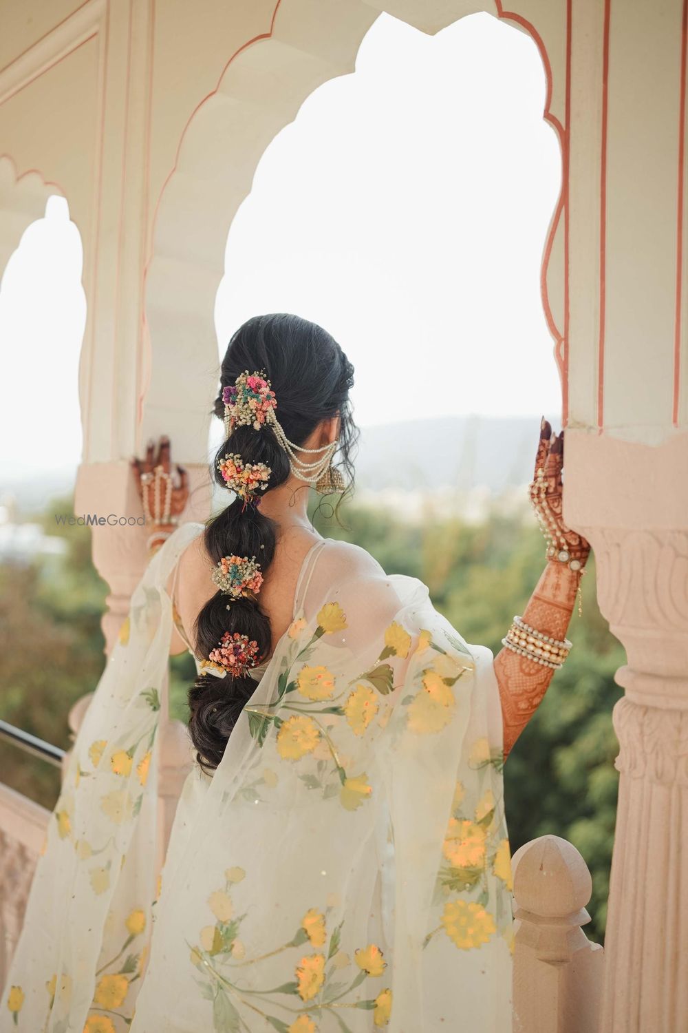 Photo From saumya  - By Mbellish by Sejal