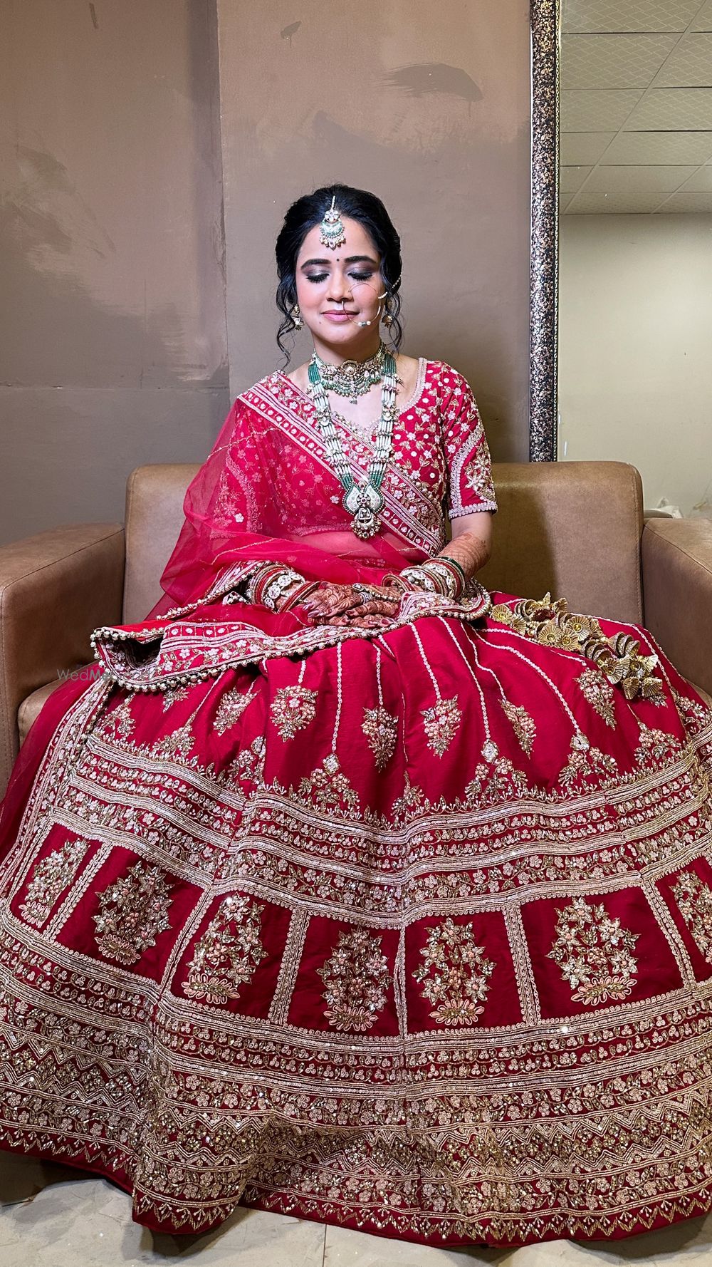 Photo From bharti  - By Mbellish by Sejal