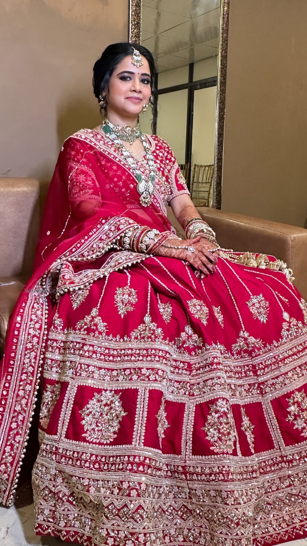 Photo From bharti  - By Mbellish by Sejal