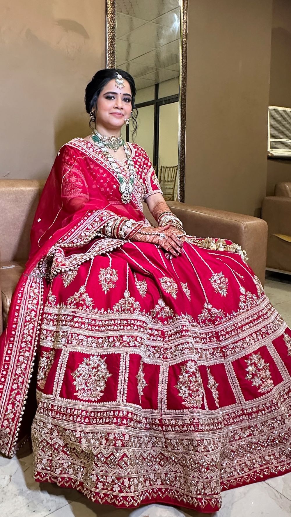 Photo From bharti  - By Mbellish by Sejal