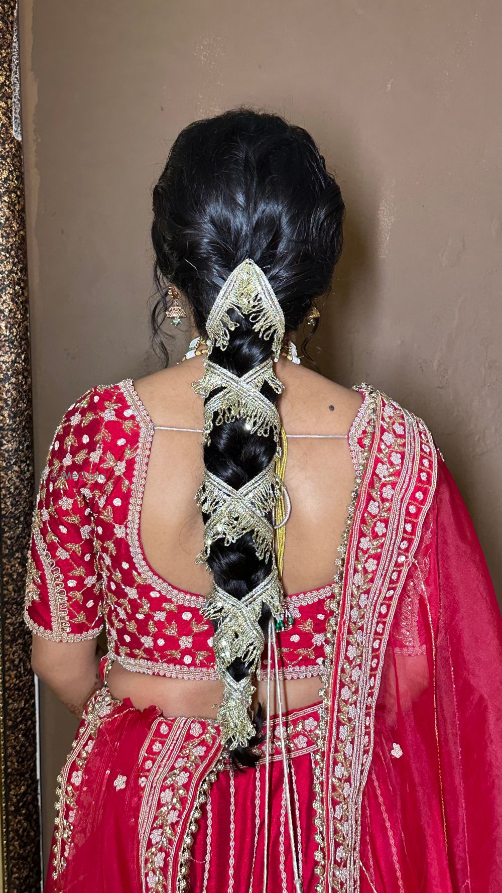 Photo From bharti  - By Mbellish by Sejal