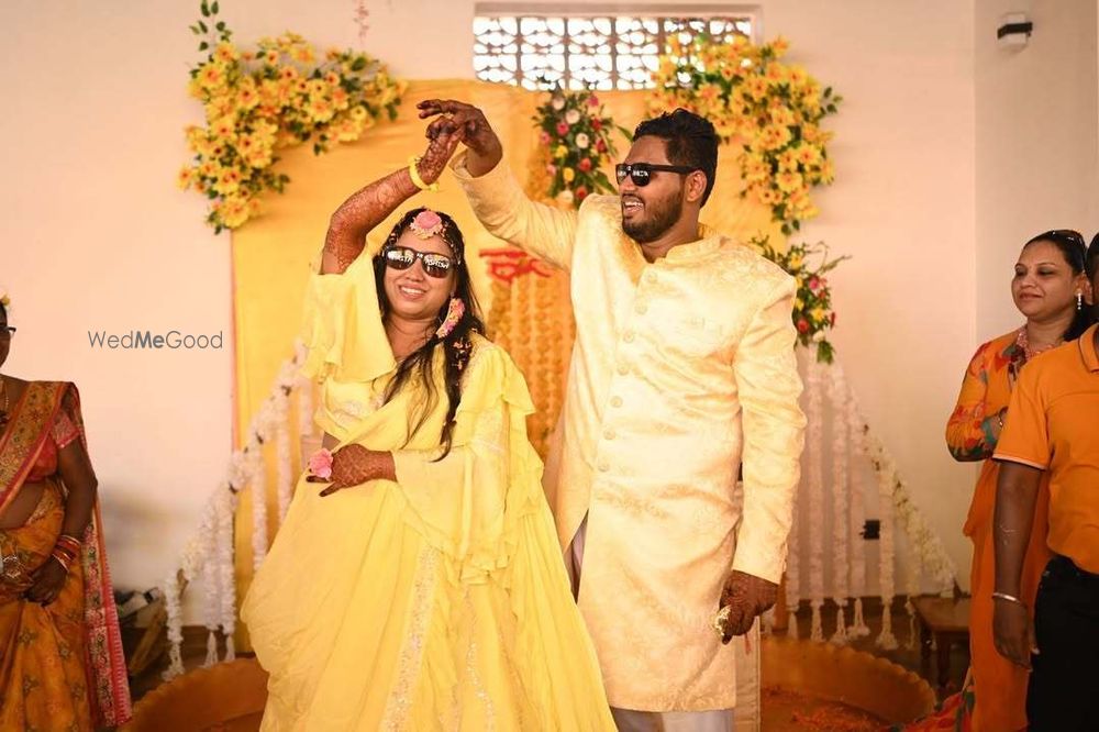 Photo From Brideee - By Divya's Makeover