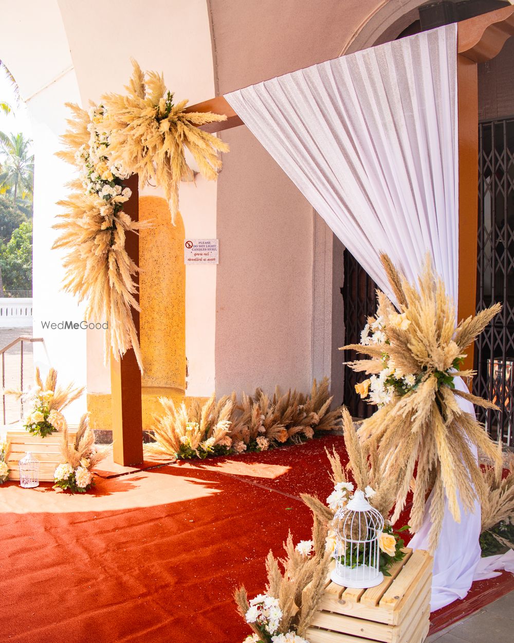 Photo From Vanessa & Sabya - By Goa Destination Weddings