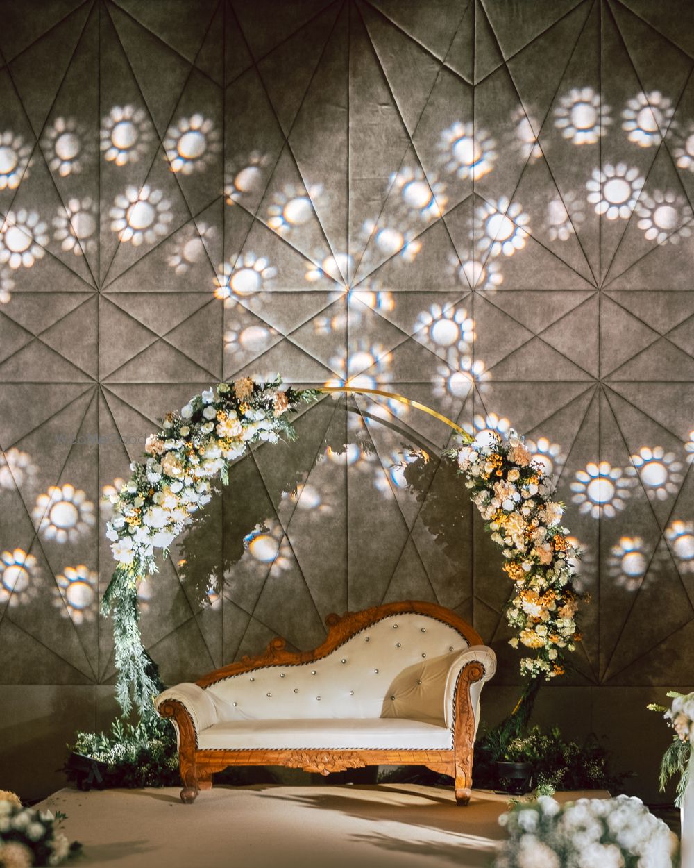 Photo From Vanessa & Sabya - By Goa Destination Weddings-Decorators