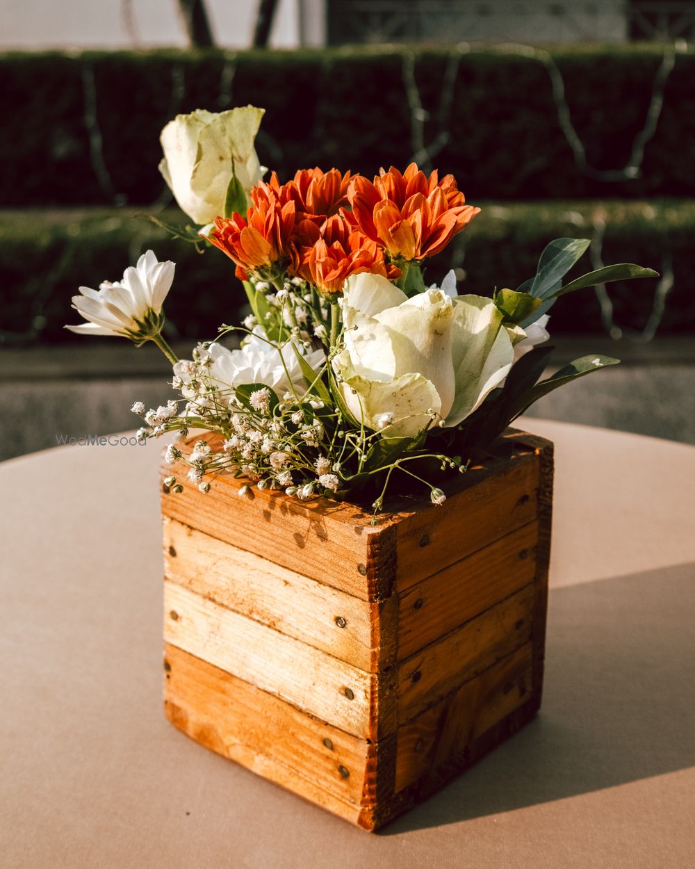 Photo From Vanessa & Sabya - By Goa Destination Weddings-Decorators