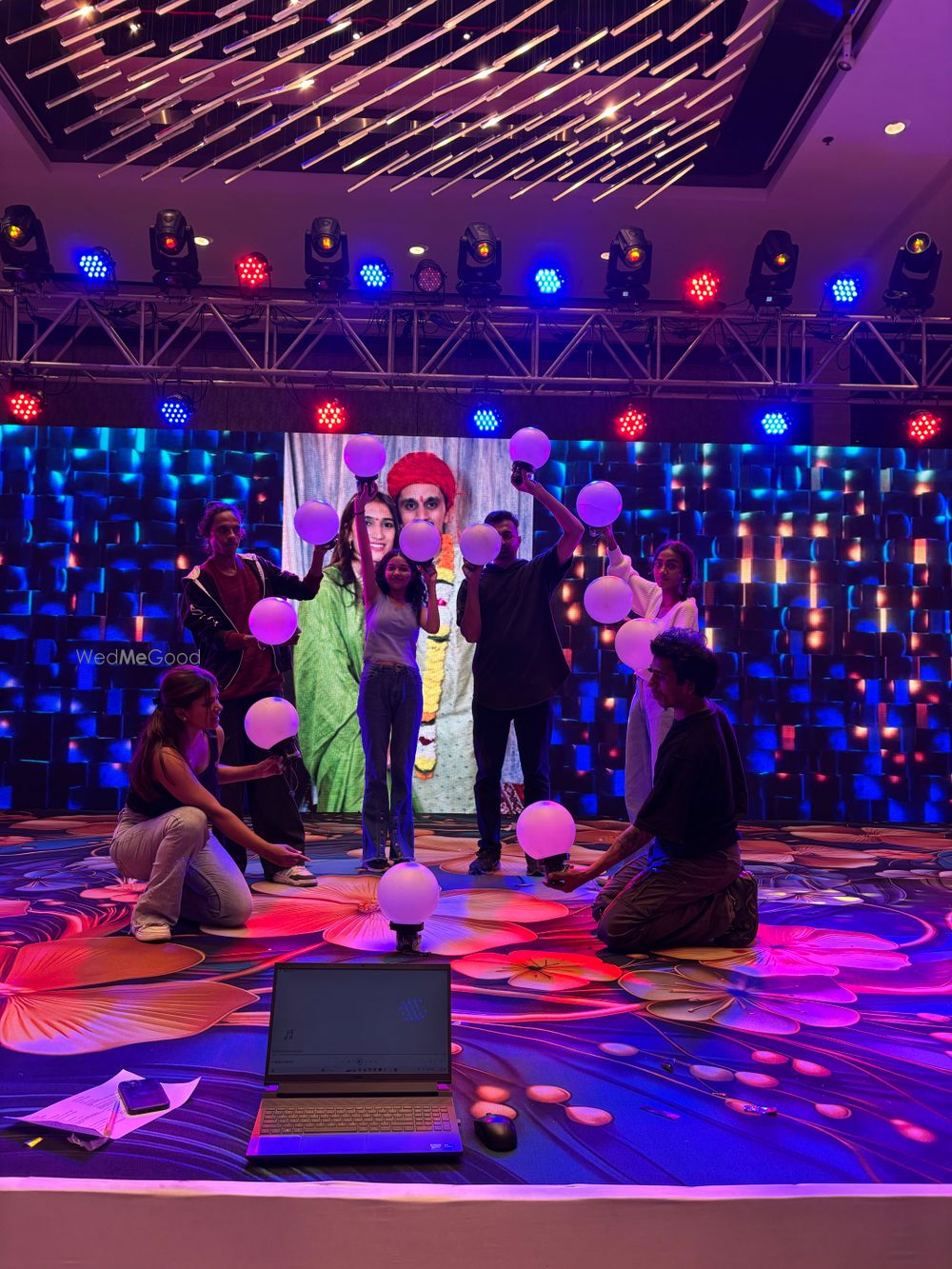 Photo From Sneha weds Jaynish - By Shamo Dance Company