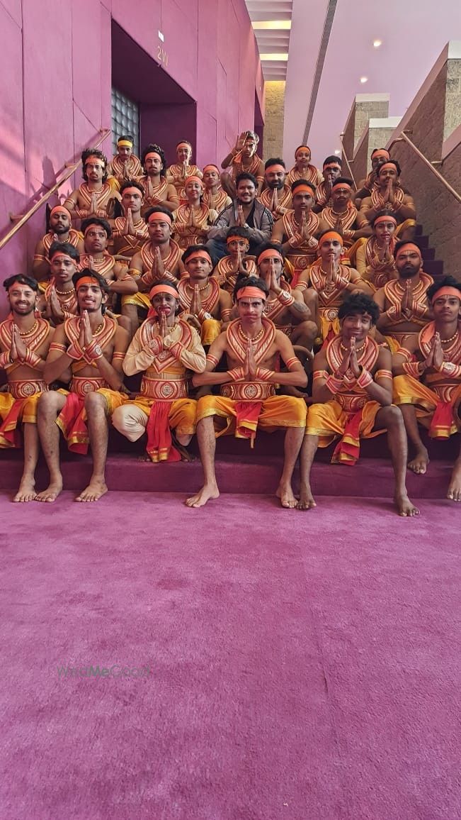 Photo From Humare Ram - By Shamo Dance Company