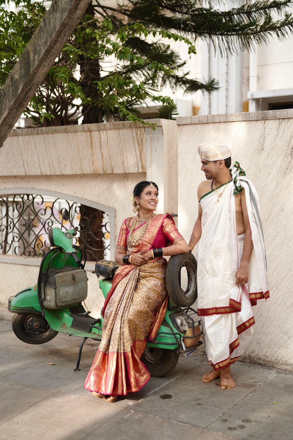 Photo From Amulya’s bridal looks  - By Makeup by Himabindu