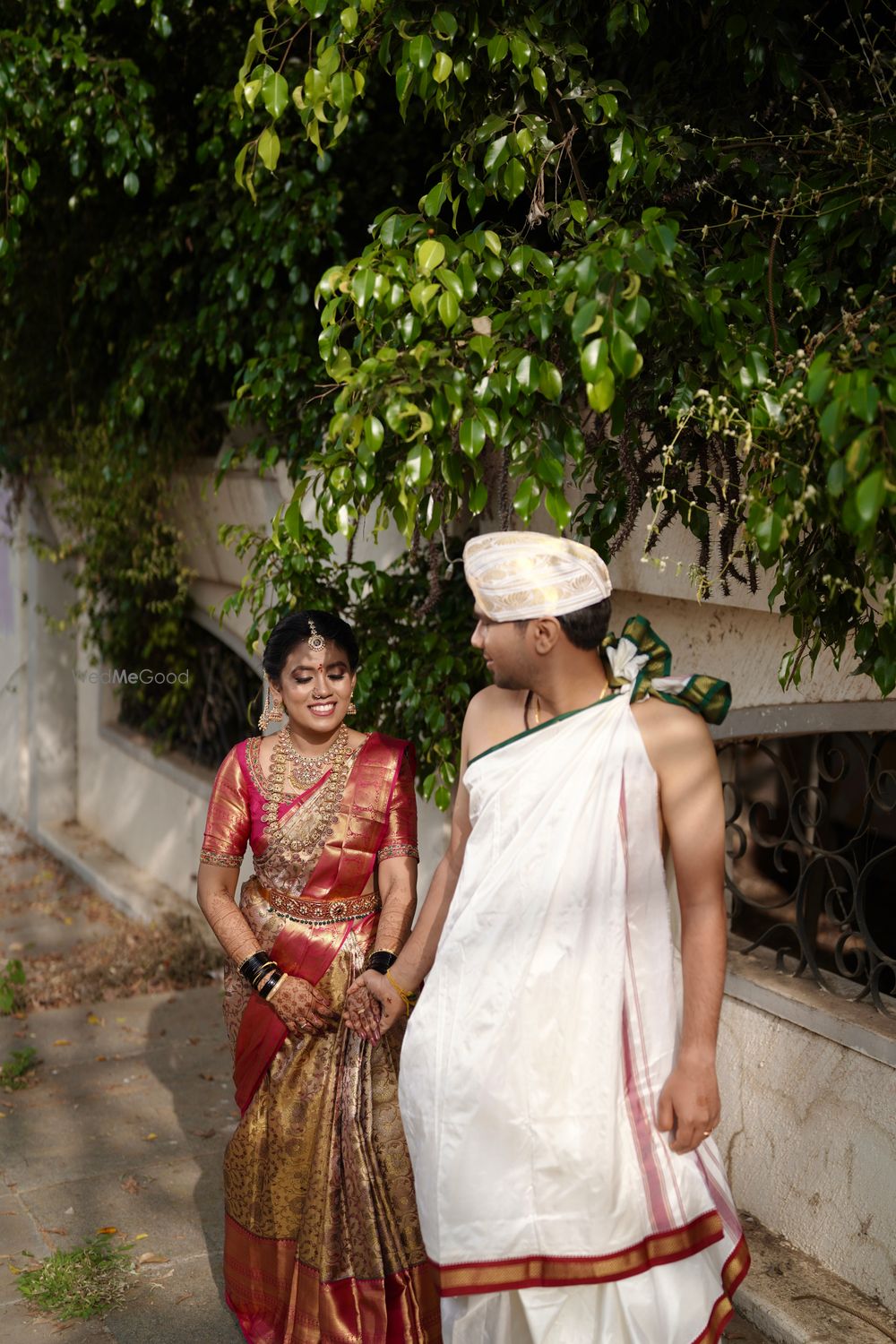Photo From Amulya’s bridal looks  - By Makeup by Himabindu