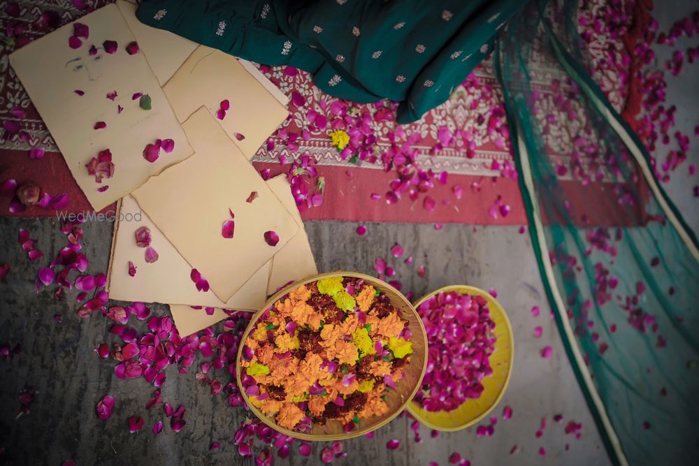 Photo From HARPREET & NISHTHA - By The Weddingbells Photography