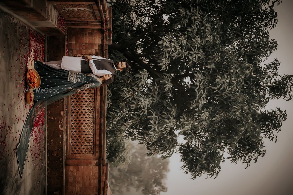 Photo From HARPREET & NISHTHA - By The Weddingbells Photography