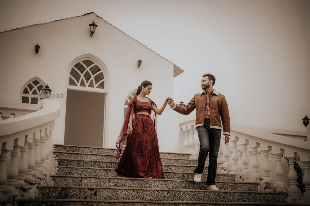 Photo From HARPREET & NISHTHA - By The Weddingbells Photography