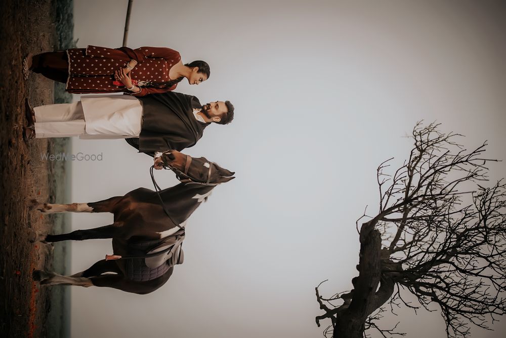Photo From HARPREET & NISHTHA - By The Weddingbells Photography