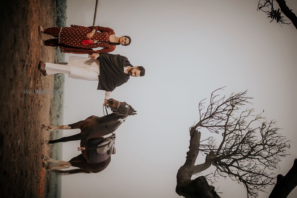Photo From HARPREET & NISHTHA - By The Weddingbells Photography