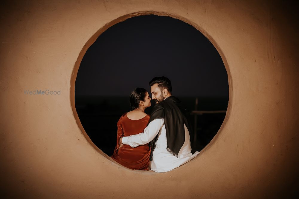 Photo From HARPREET & NISHTHA - By The Weddingbells Photography