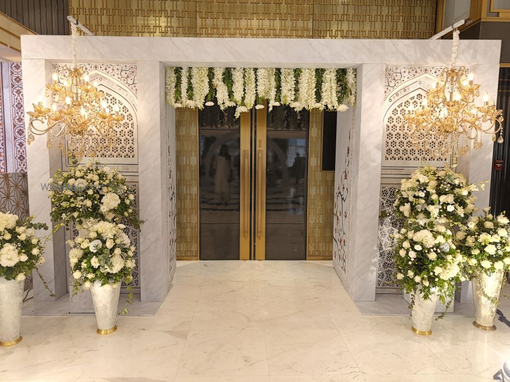 Photo From Naureen & Abid Muslim Wedding - By Watermark Event Solutions