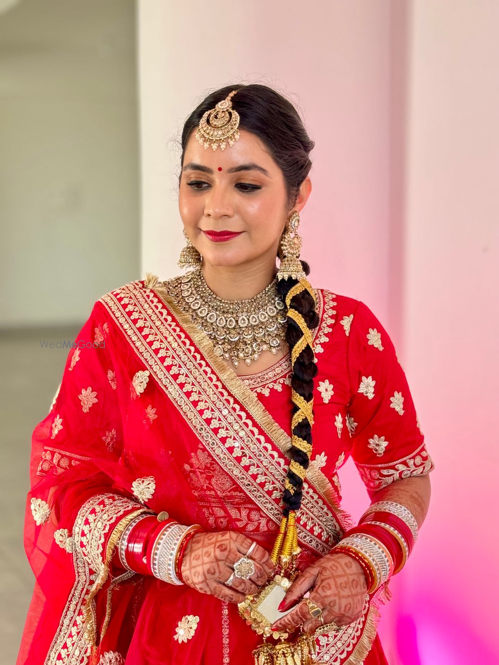 Photo From Sahiba  - By Himalayan Blush